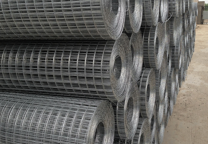 大南湖礦業支護案例